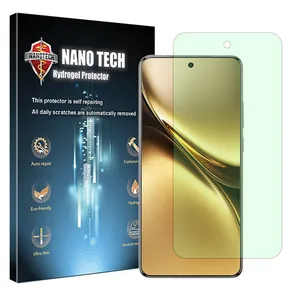 Nano tech Eye care model green light screen protector suitable for vivo X200 Mobile phone