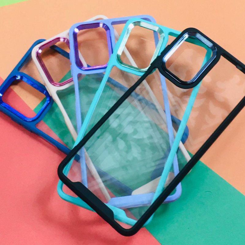 کاور مدل New Skin مناسب برای گوشی موبایل سامسونگ Galaxy A14