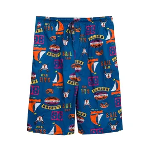 شلوارک مردانه کد 515