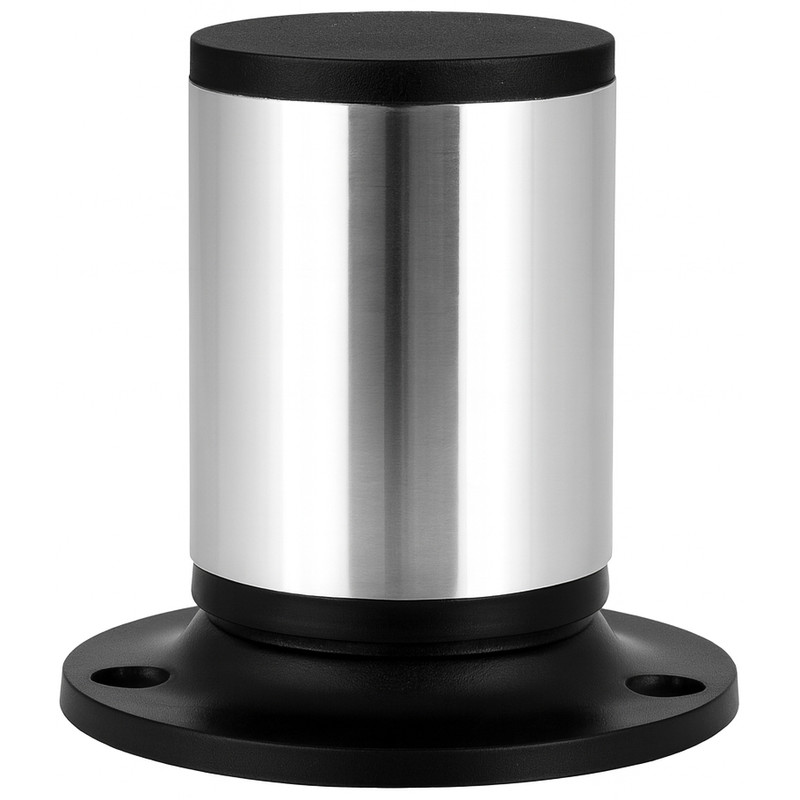 پایه کابینت مدل استوانه ای بسته 200 عددی