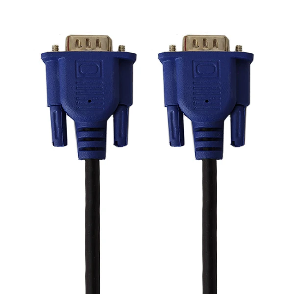 کابل VGA ام دبلیو نت مدل 2 طول 5 متر