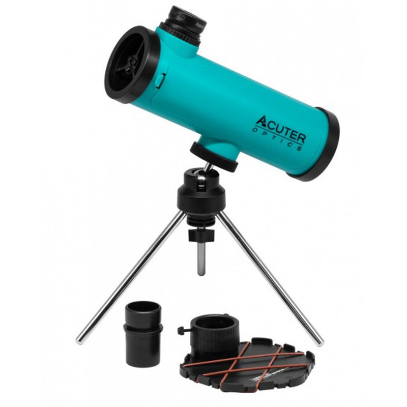 تلسکوپ مدل 50MM NEW 2024