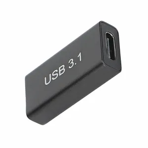 مبدل USB-C به USB 3.0 مدل NL-8101