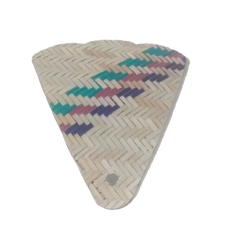 بادبزن دستی کد AZZ762