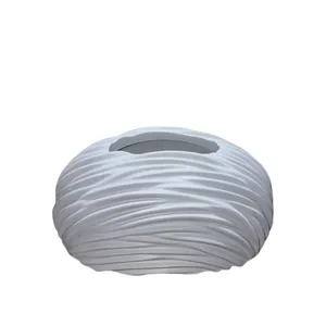 جای دستمال کاغذی مدل موج