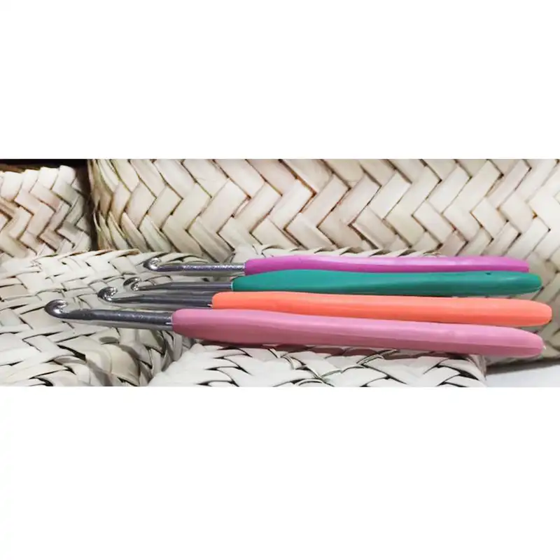 قلاب بافتنی مدل ZHL-5 کد 5