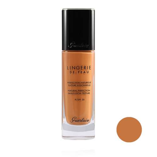 کرم پودر گرلن مدل Lingerie de Peau 05C حجم 30 میلی لیتر