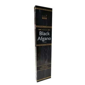 عوددارشان مدل بلک افغان طرح عطری