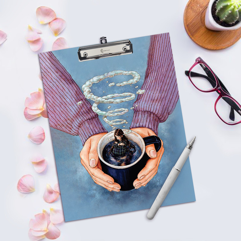 بسته لوازم تحریر پدیده نقش مدل خیال پرداز بسته 3 عددی