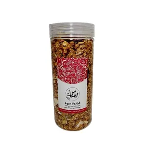 گرانولا میوه ای مهیاس - 330 گرم