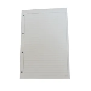 کاغذ کلاسور ایمان مدل 01 بسته 80 عددی