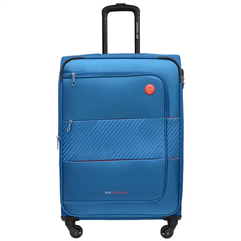 چمدان وی آی پی مدل CALIFORNIA سایز متوسط