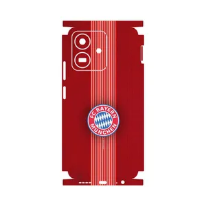 MAHOOT Bayern_Munchen-FullSkin Cover Sticker for Honor Play 10