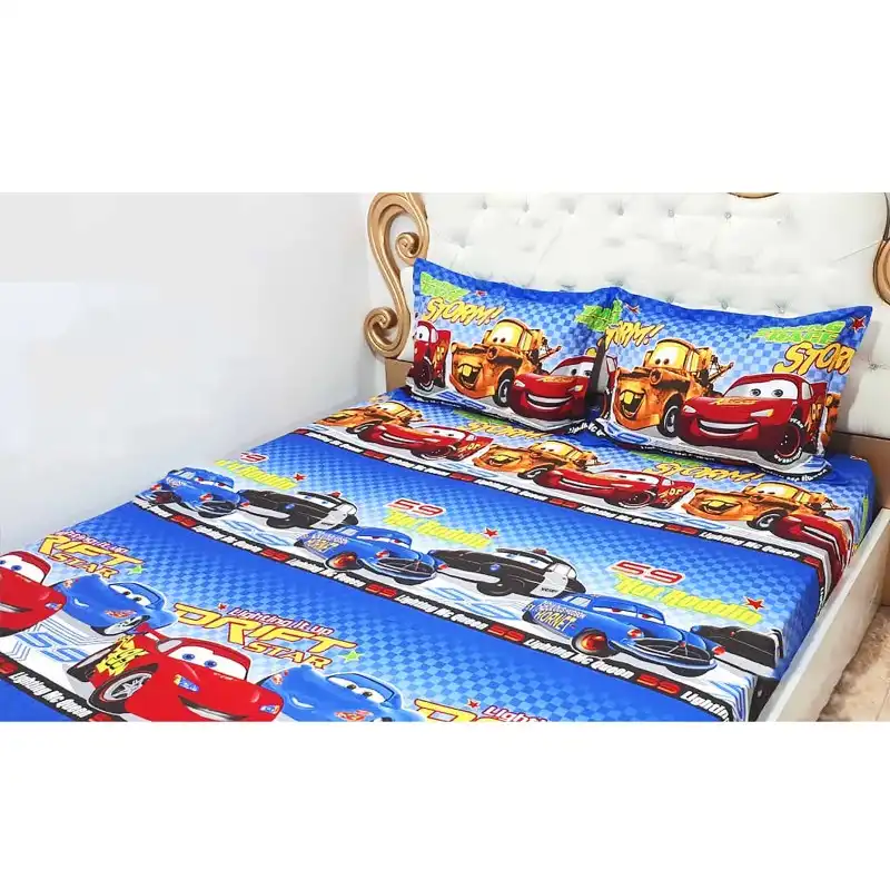 پارچه ملحفه مدل مک کوئین 59