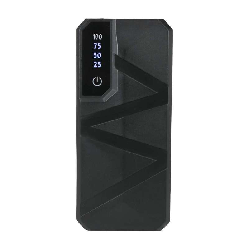 شارژر همراه ای اس دی مدل Trapeze-B ظرفیت 10400 میلی آمپر ساعت                            