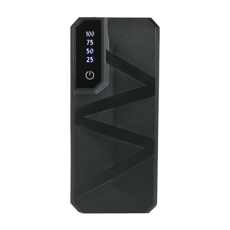 پاوربانک ای اس دی مدل Trapeze-B ظرفیت 10400 میلی آمپر ساعت
