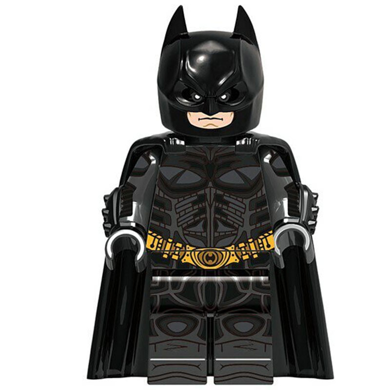 ساختنی مدل Batman کد 1940