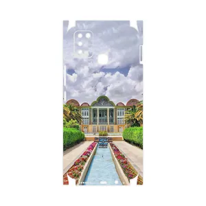 MAHOOT Eram garden-FullSkin Cover Sticker for Infinix Smart 6 X657B