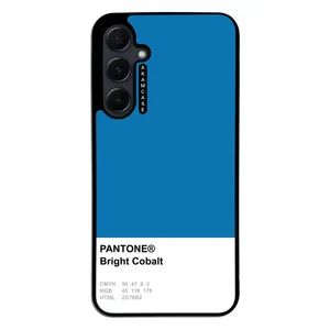 AKAM AMC-WSGA55-PANTONE-2 Cover For Samsung Galaxy A55