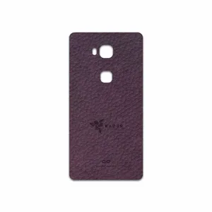 MAHOOT PL-RZR Cover Sticker for Huawei GR5