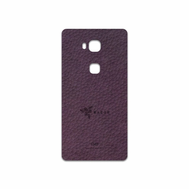 برچسب پوششی ماهوت مدل PL-RZR مناسب برای گوشی موبایل هوآوی GR5