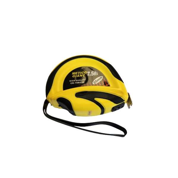 متر 7.5 متری جیانتاپ مدل CR-7HK03X