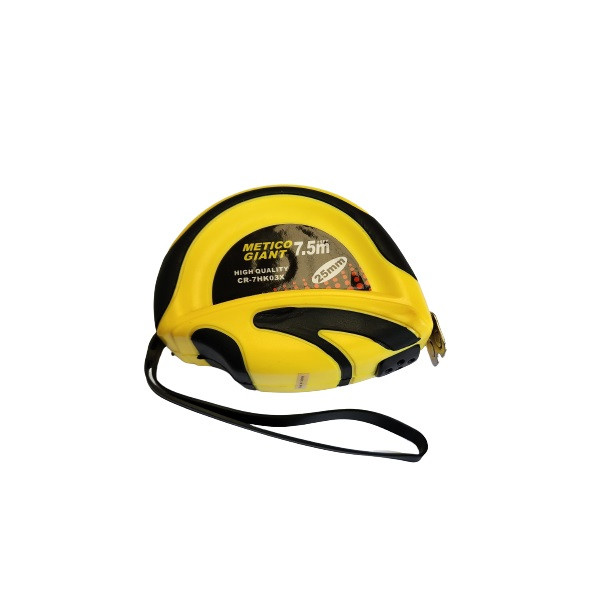 متر 7.5 متری جیانتاپ مدل CR-7HK03X