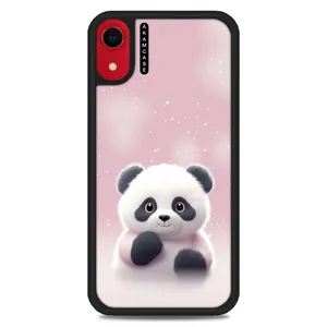 AKAM AMC-WAXR-PANDA-14 Cover For Apple iPhone XR