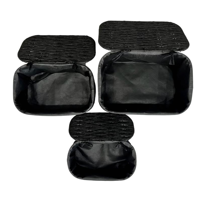 ارگانایزر پیشتاز کاوه مدل بیضی کد pk-1004 مجموعه 3 عددی