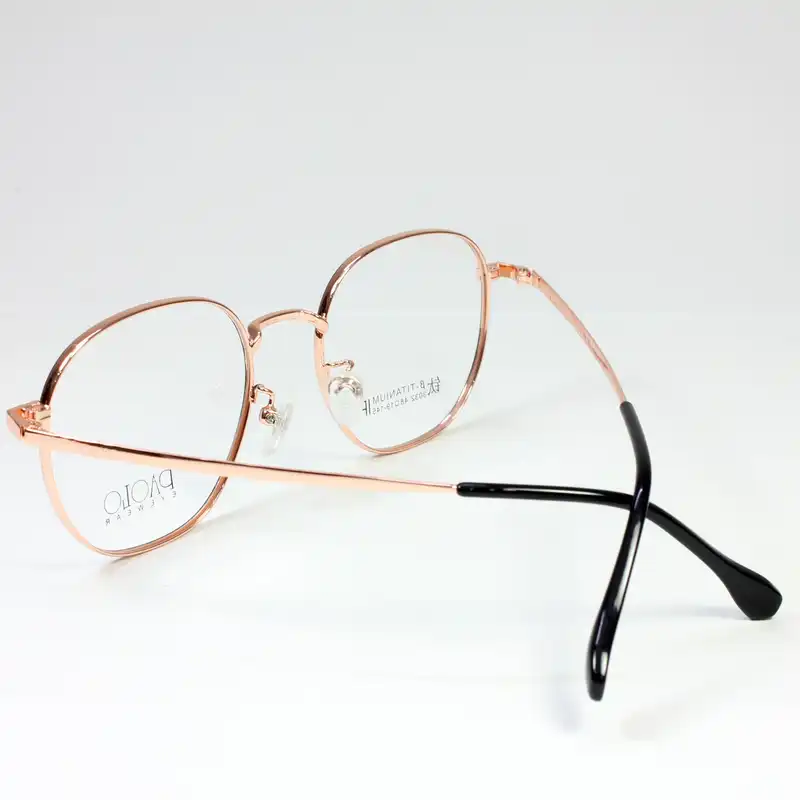 فریم عینک طبی پائولو مدل 3032