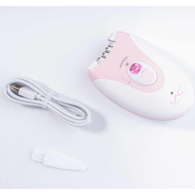 اپیلاتور لایچی مدل L-304