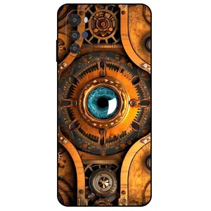 Megafone Safe 1900 Cover For Motorola Moto E32 / E32s