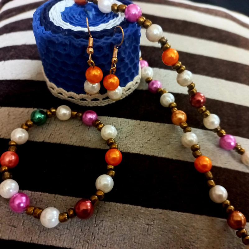 نیم ست دخترانه مدل P4500