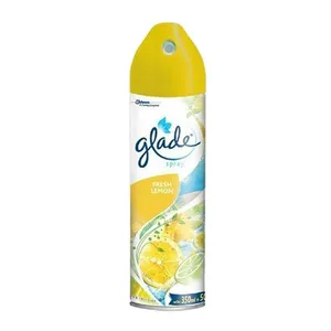 اسپری خوشبوکننده گلید مدل Fresh Lemon