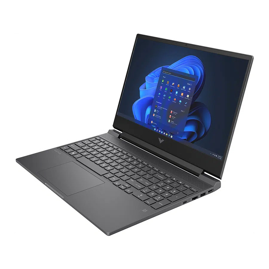 لپ تاپ 15.6 اینچی اچپی مدل Victus 15-FA0032DX-i7 32GB 1TB 3050Ti - کاستوم شده لپ تاپ 15.6 اینچی اچپی مدل Victus 15-FA0032DX-i7 32GB 1TB 3050Ti - کاستوم شده