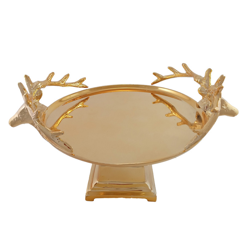 شیرینی خوری طرح گوزن مدل ML01