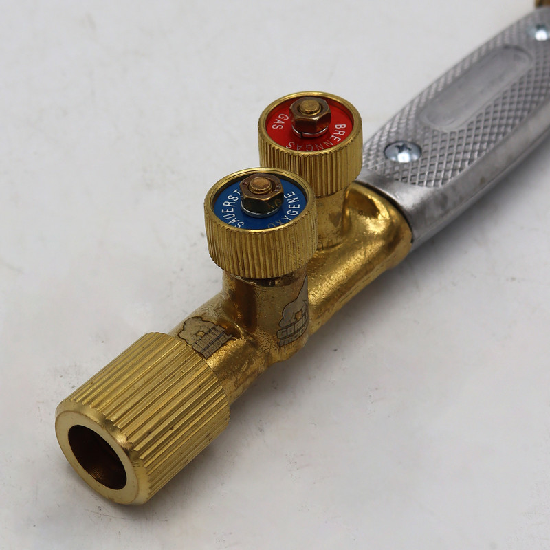 سرپیک جوشکاری مدل گوریلا کد YP-CR-05 مجموعه 5 عددی