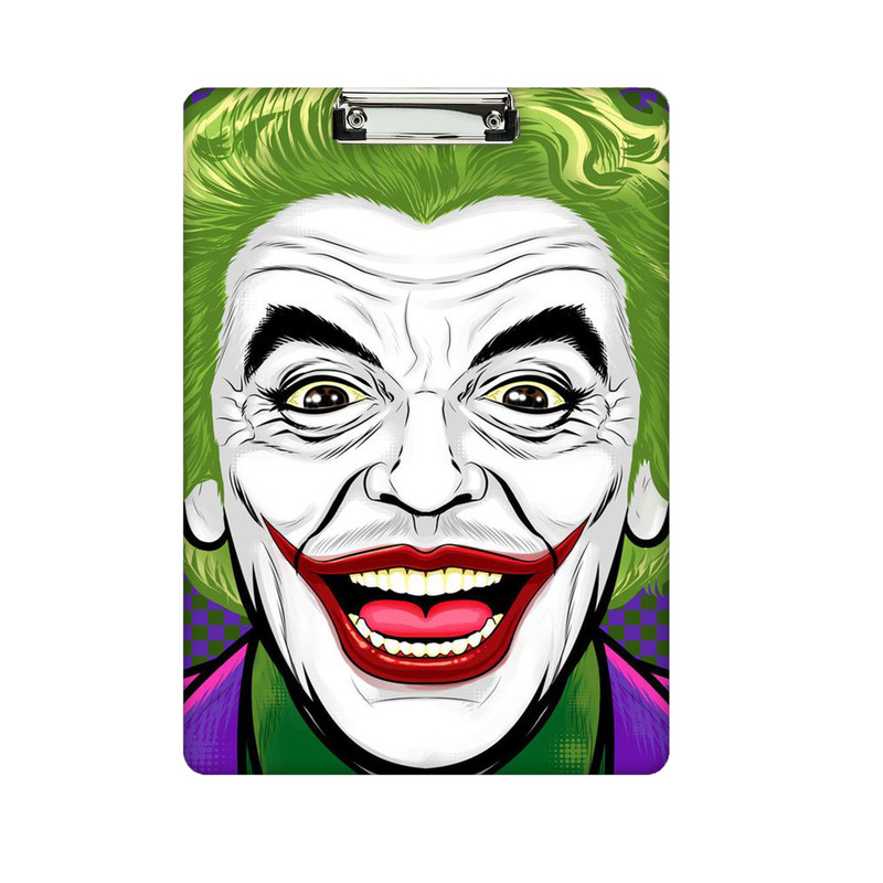 تخته شاسی طرح جوکر 1394 سایز A4