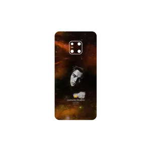 MAHOOT Leonardo Dicaprio Cover Sticker for Huawei Mate 20 Pro