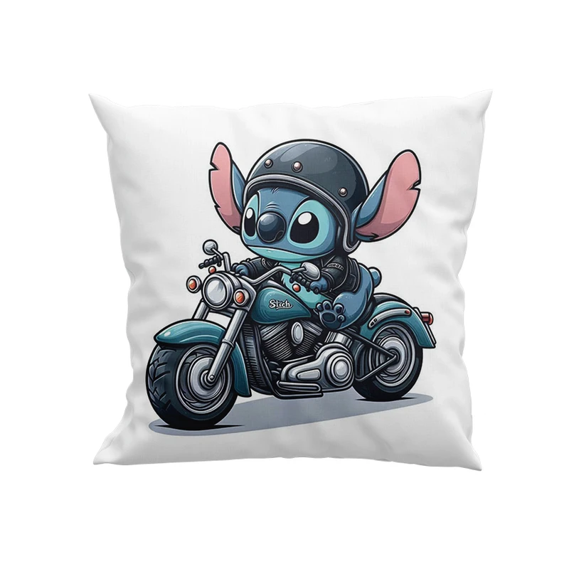 کوسن کودک پاد آفرین مدل کارتون استیچ کد DKK1026