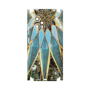 MAHOOT KHAYAM_Tomb-FullSkin Cover Sticker for Xiaomi Poco X4 GT