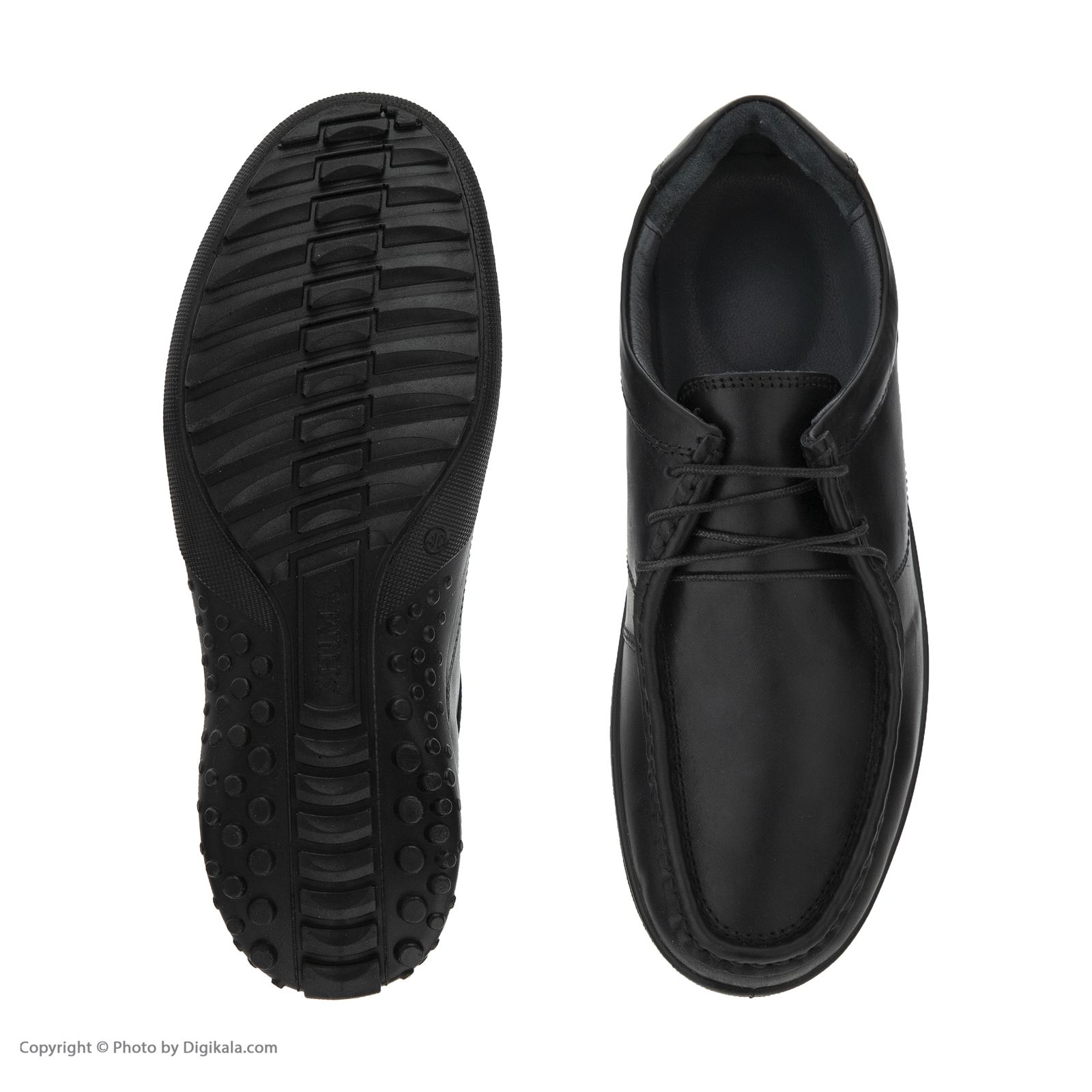 کفش روزمره مردانه کفش شیما مدل ‎578600140 -  - 3