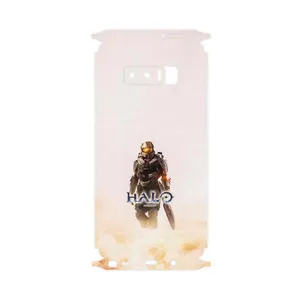 MAHOOT Halo Game Series-FullSkin Cover Sticker for Samsung Galaxy Note 8