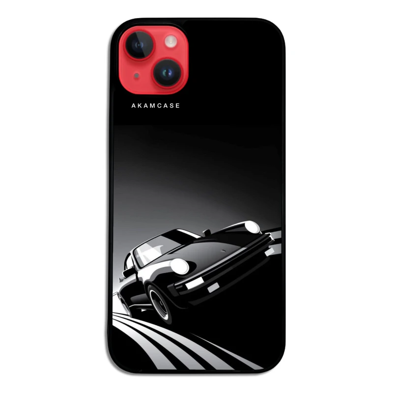 کاور آکام مدل AMCWA14PLUS-CARS14 مناسب برای گوشی موبایل اپل iPhone 14 Plus