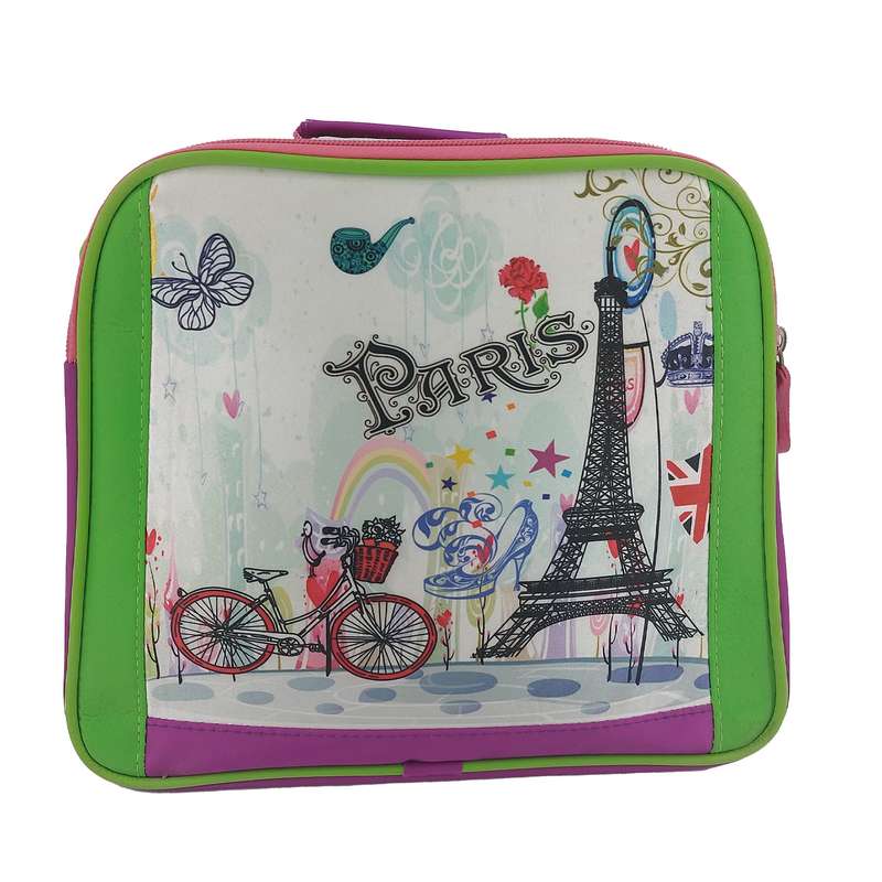 کوله پشتی مدل PARIS