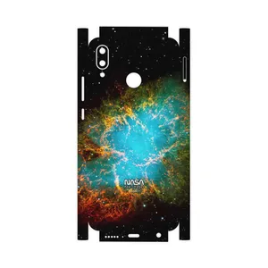 MAHOOT Universe b NASA 9-FullSkin Cover Sticker for Huawei Nova 3e