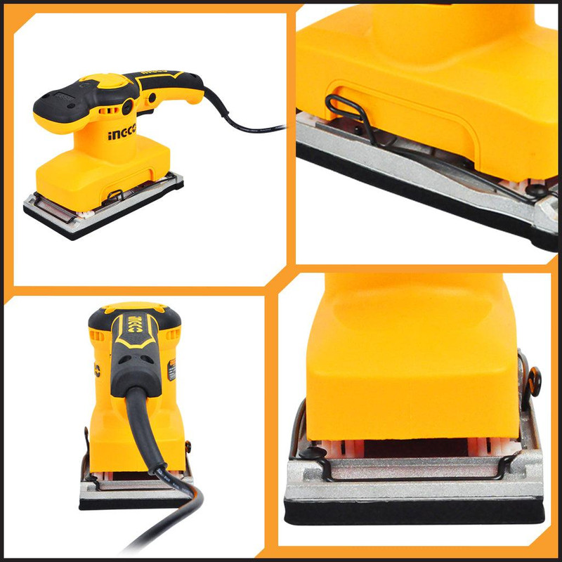 دستگاه سنباده زن اینکو مدل F-S-3208