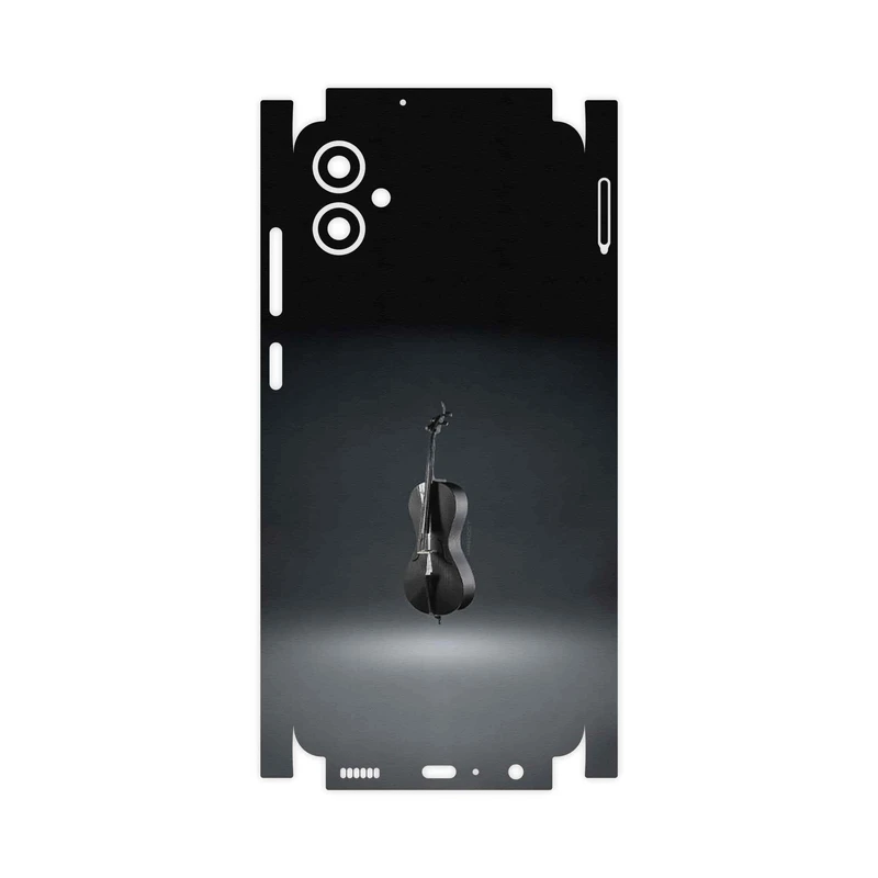 برچسب پوششی ماهوت مدل Cello-FullSkin مناسب برای گوشی موبایل سامسونگ Galaxy A05