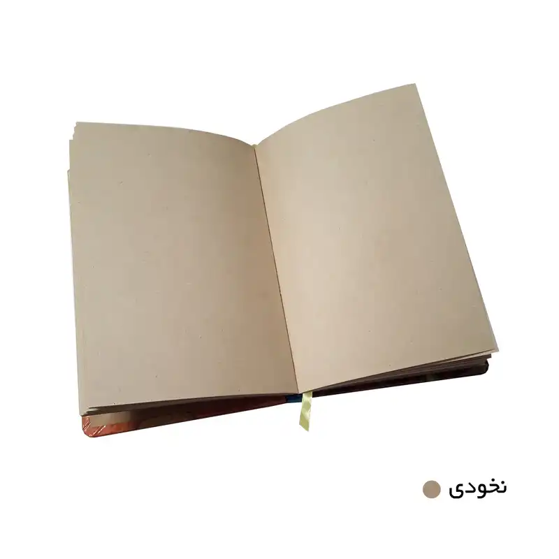 دفتر طراحی مدل کلاسیک PI کد 14.21