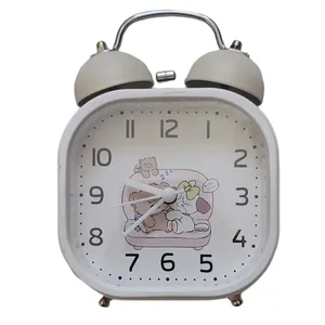 ساعت رومیزی کودک مدل چنار کد HR907-4
